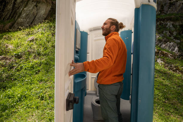 Best Affordable portable toilet rental  in Grafton, WV