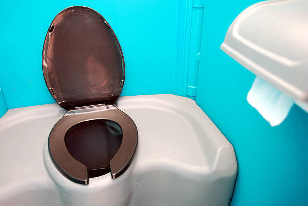 Best Portable restroom trailer rental  in Grafton, WV