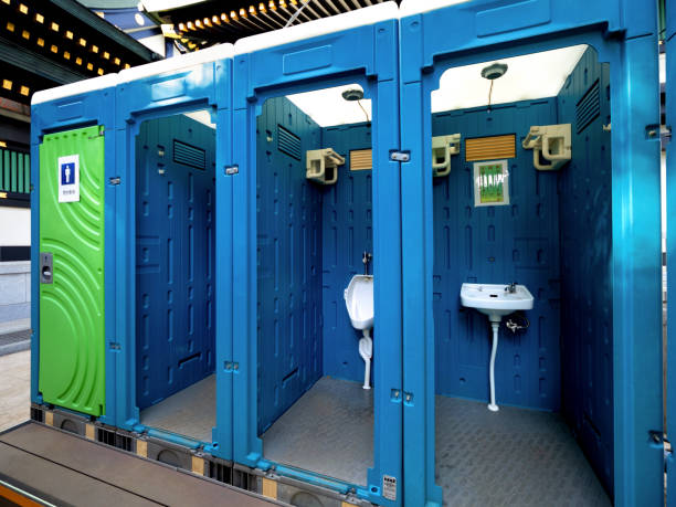 Best Porta potty rental near me  in Grafton, WV
